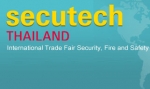 Secutech Thailand 2013