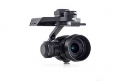 DJI famous manufacturers  drones launched ZENMUSE X5 and X5R camera itself.