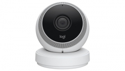 Logitech Debuts New 'Logi Circle' Home Monitoring Camera