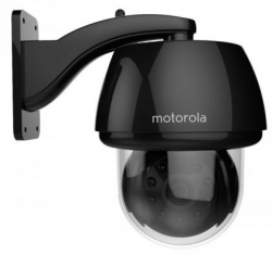 อาร์ทีบีฯ อวดโฉมกล้องวงจรปิดอัจฉริยะแบบ Outdoor รุ่นแรก “MOTOROLA FOCUS 73 HD WiFi”