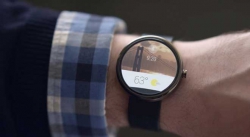 SAMSUNG height technology identity verification on SMARTWATCH through the veins.