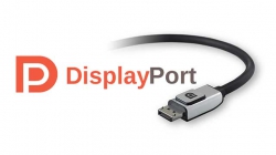 Now with support for DisplayPort 1.4 monitors the 8K.