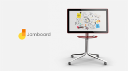 From Blackboard to digitalboard