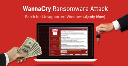 Kaspersky Lab, roughly 98 percent of the computers affected by the ransomware were