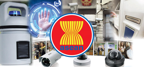 Security Market Asean