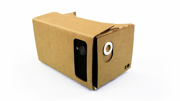 Google cardboard