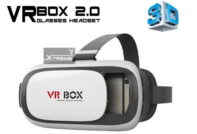 vr box